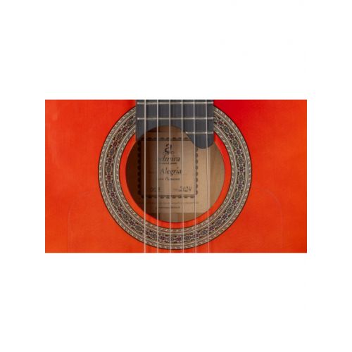 Классическая гитара ADMIRA Alegria